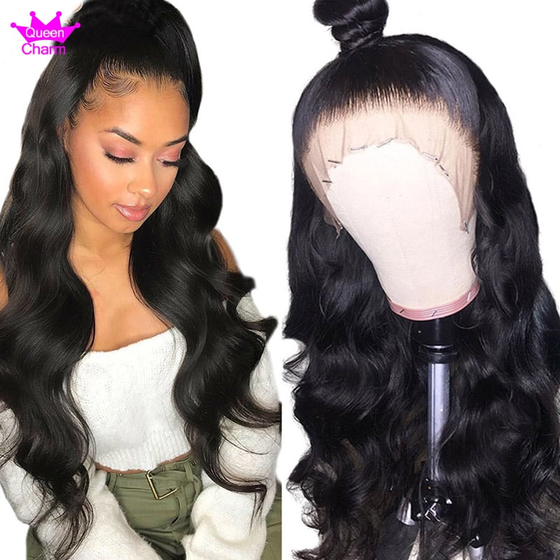 Malaysian body store wave frontal